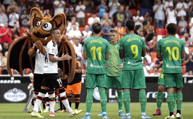 Que Competición Juega El Ganador De La Copa Del Rey